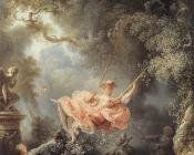 让 奥诺雷 弗拉戈纳尔 : The Swing